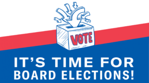 Special District Director Elections, May 18, 2021