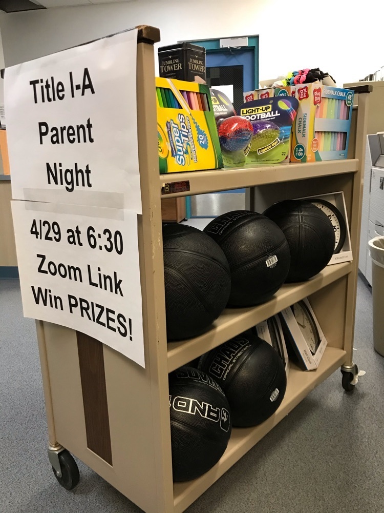 prizes
