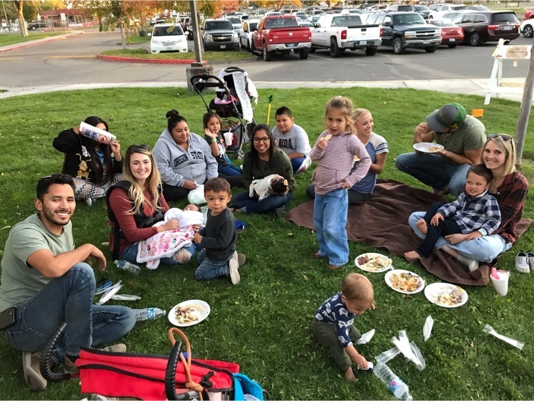 family time