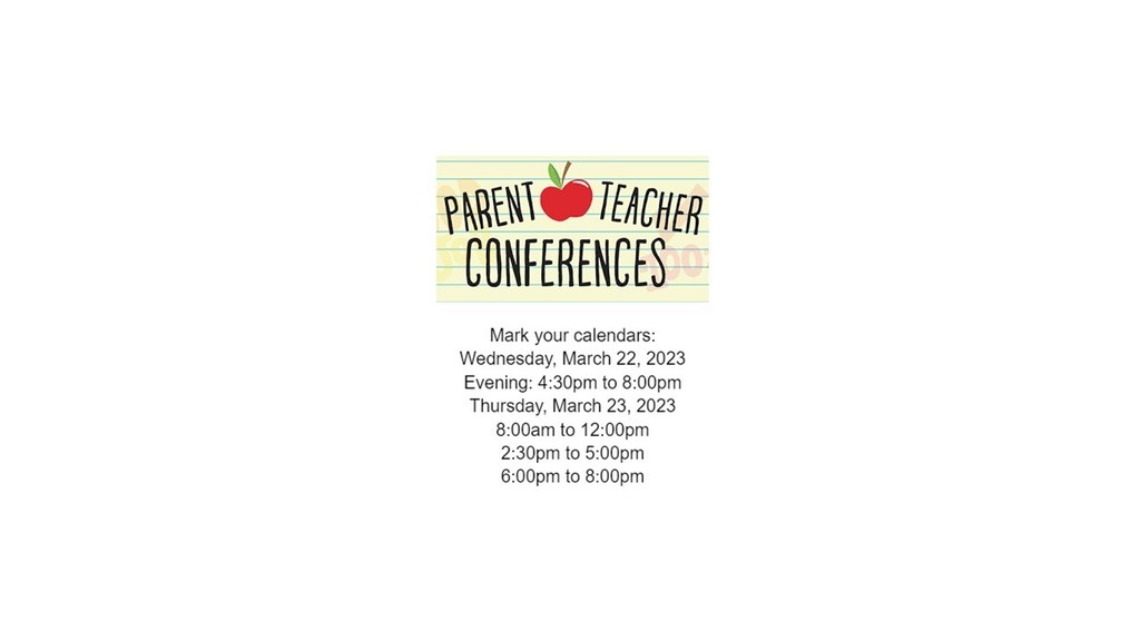 PT Conferences