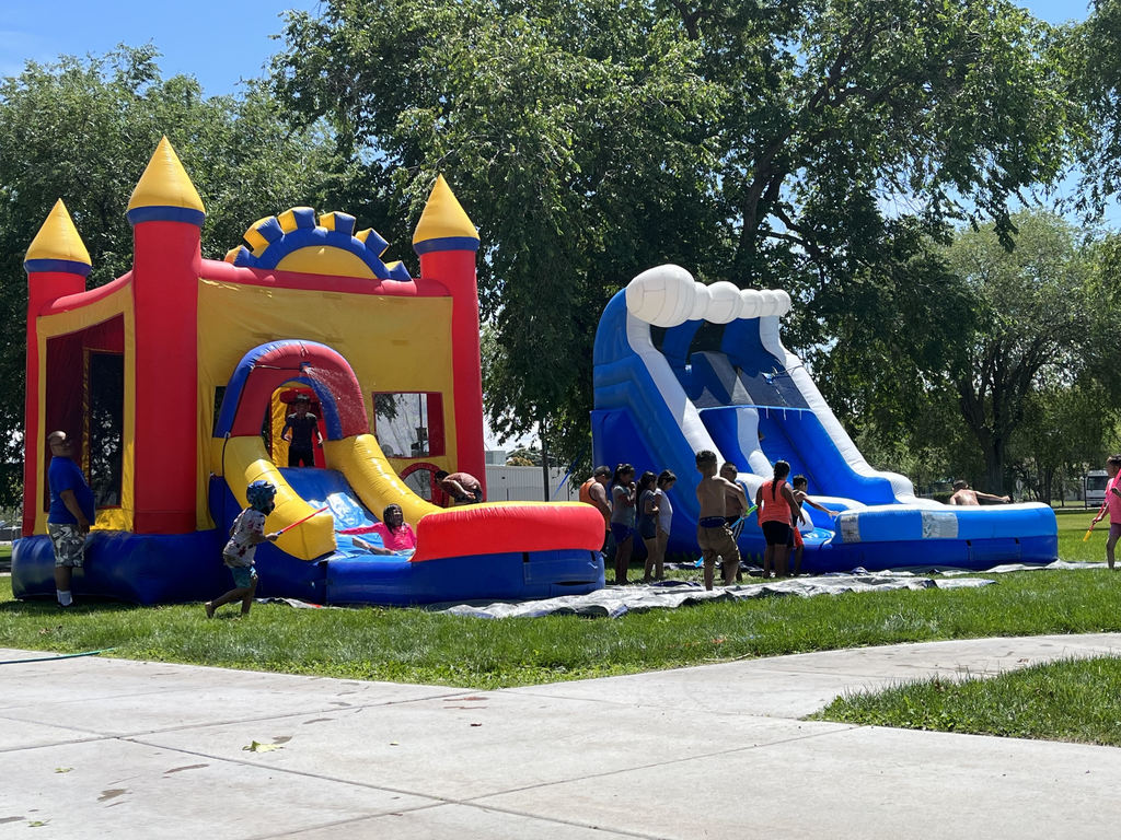 Live Feed Nyssa Elementary School